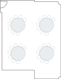 Halvmånar (cabaret)