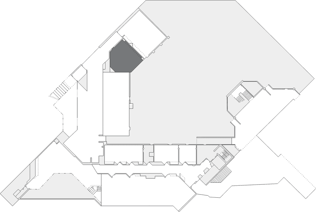 Room layout