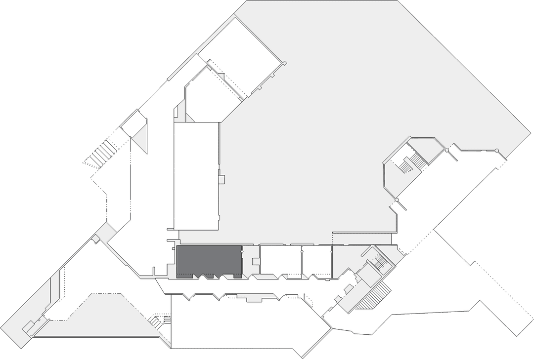 Room layout