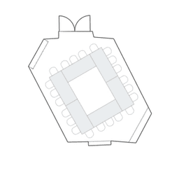 ฮอลโลว์ สแควร์