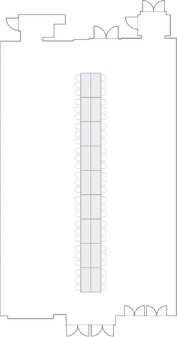 Конференц-зал