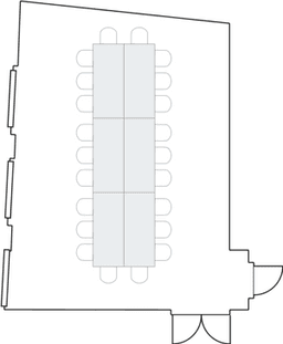 Конференц-зал