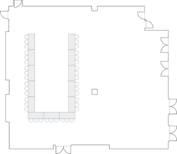 รูปตัว U