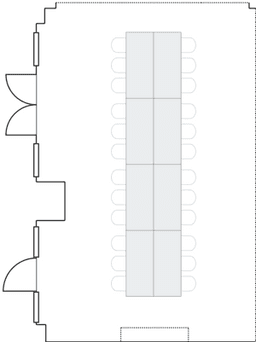 บอร์ดรูม