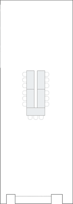 รูปตัว U