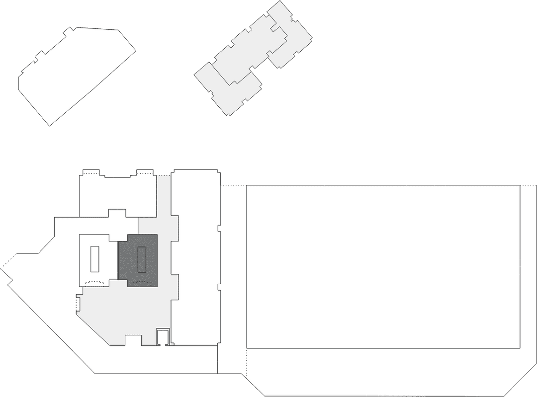 Room layout
