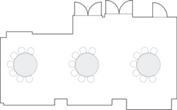 A mezza luna (cabaret)