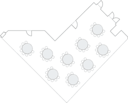 A mezza luna (cabaret)