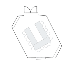 รูปตัว U