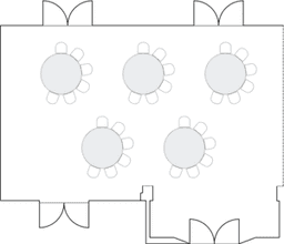 A mezza luna (cabaret)