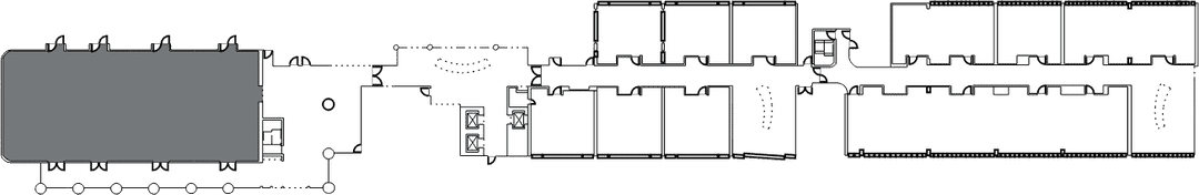 Room layout
