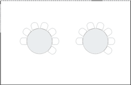 新月形 (卡巴萊式)