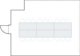 Salle de conférence