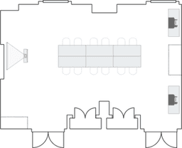 Конференц-зал