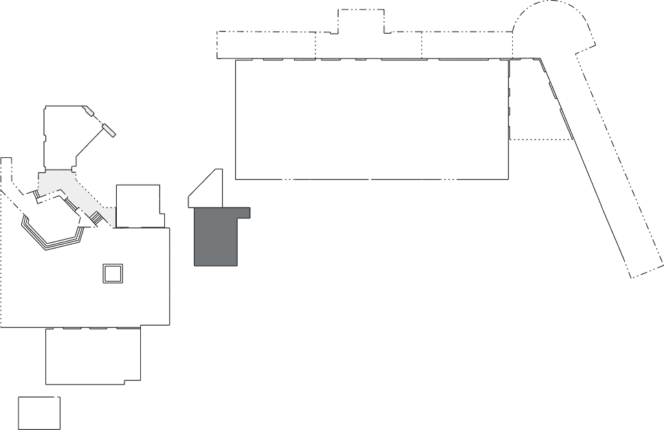 Room layout