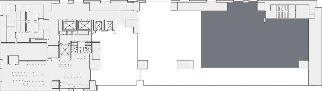Room layout