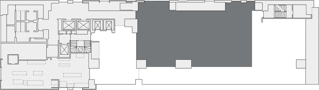 Room layout