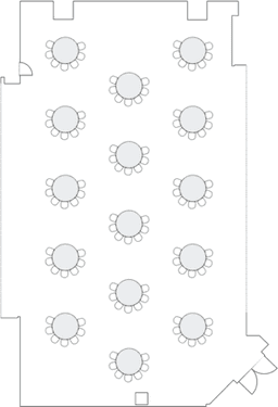 Halvmånar (cabaret)