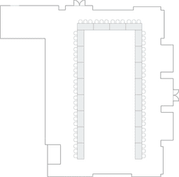 รูปตัว U