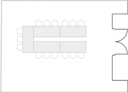 รูปตัว U