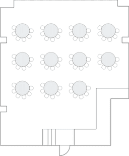 Halve cirkels (cabaret)