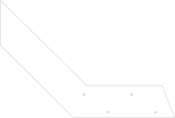 En mesitas de cóctel circulares