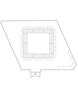 ฮอลโลว์ สแควร์