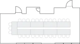 รูปตัว U