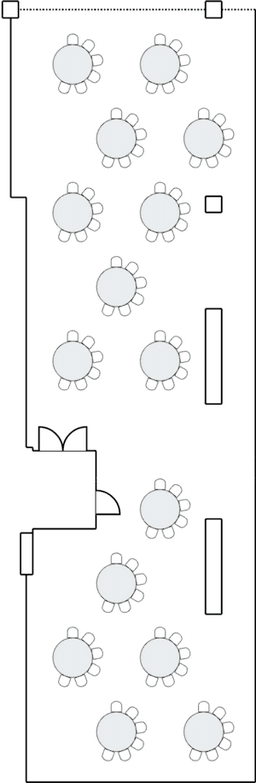 Halvmånar (cabaret)