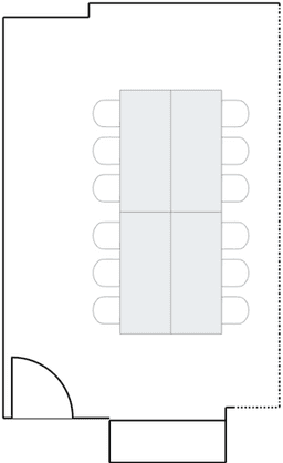 Конференц-зал