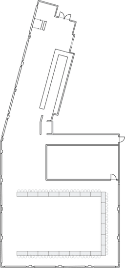 รูปตัว U