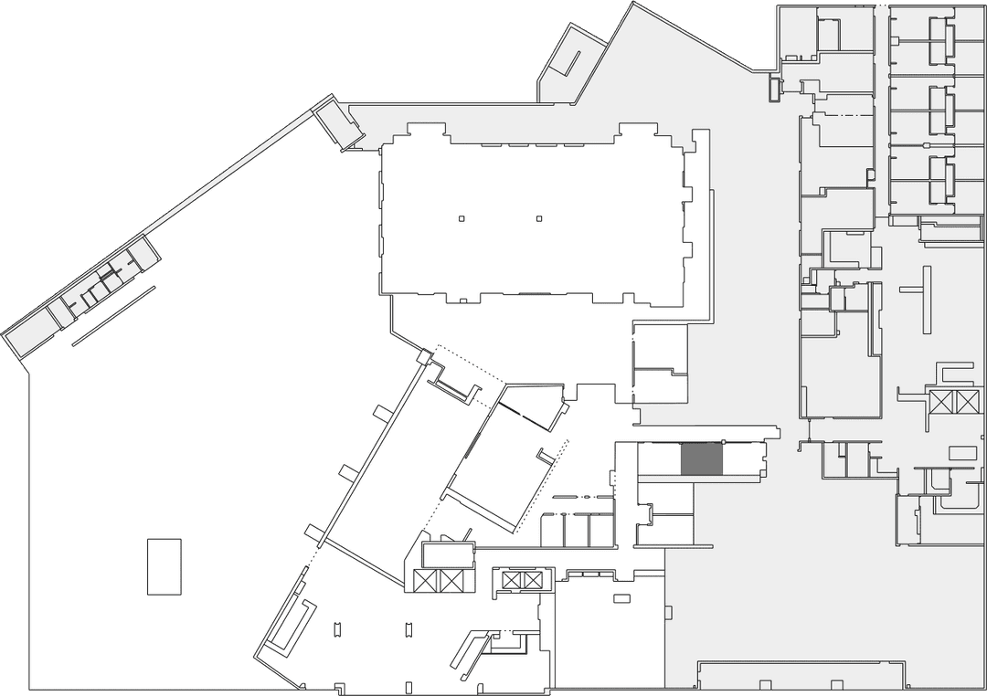 Room layout