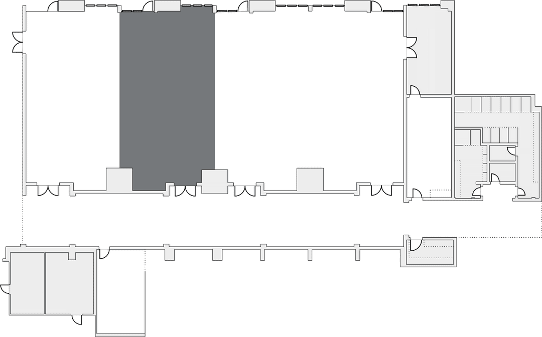 Room layout