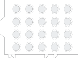 Halvmånar (cabaret)