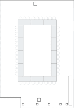 ฮอลโลว์ สแควร์