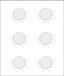 A mezza luna (cabaret)