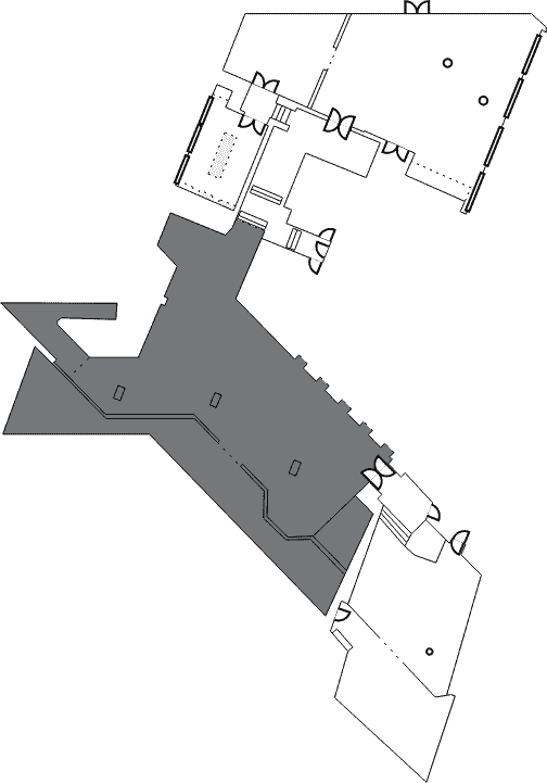 Room layout