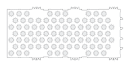 Banket yuvarlak masa