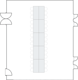 บอร์ดรูม