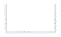 รูปตัว U