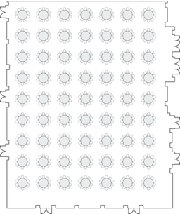 Банкетные круглые столы