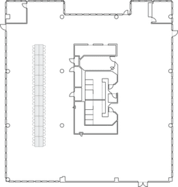 Configuração de sala de reuniões