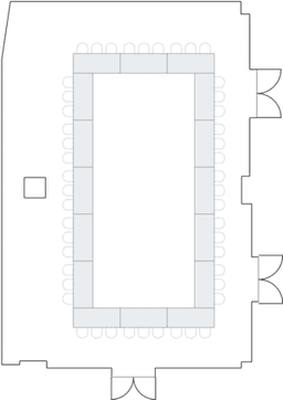 ฮอลโลว์ สแควร์
