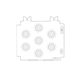 Банкетные круглые столы