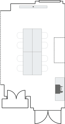 Конференц-зал