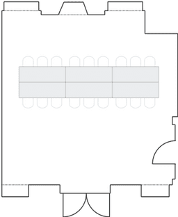 บอร์ดรูม