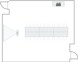 Конференц-зал