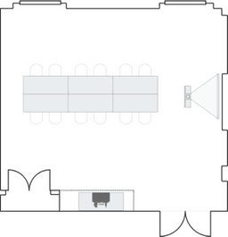 Конференц-зал