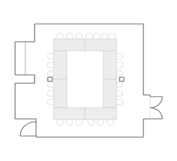 ฮอลโลว์ สแควร์
