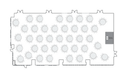 Cercles croissants (Cabaret)
